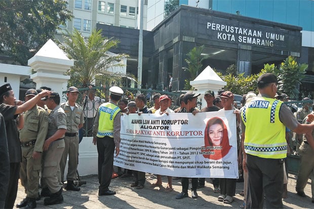 Black Campaign Mulai...
