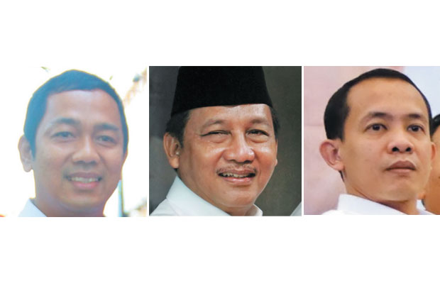 Balon Andalkan Program...