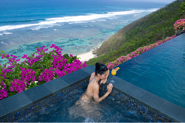 Banyan Tree Ungasan,...
