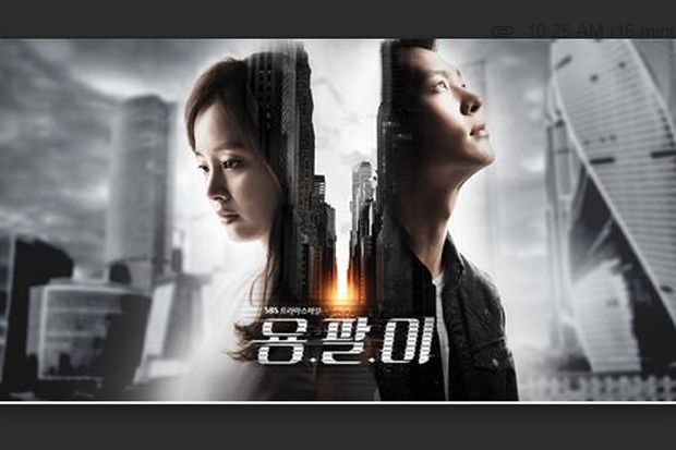 Drama Kim Tae Hee &...