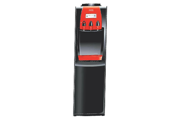 Dispenser Canggih Berteknologi...