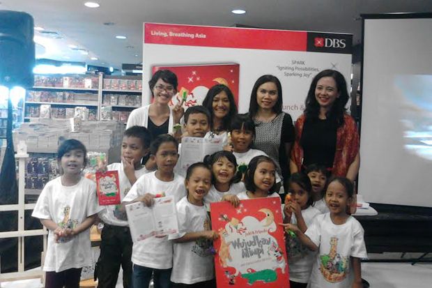 Rumah Pohon Activity...