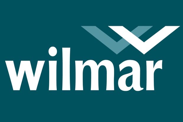Bangun Pelabuhan, Wilmar...