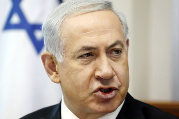 Presiden Israel Kritik...