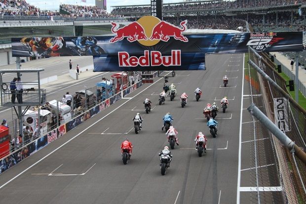 Valentino Rossi Cari...