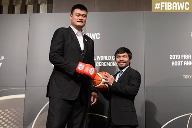 Apa Jadinya Kalau Pacquio...
