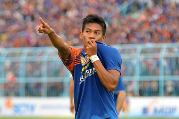 Hadapi Persib, Singo...