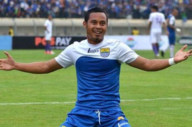Atep Berharap Piala...
