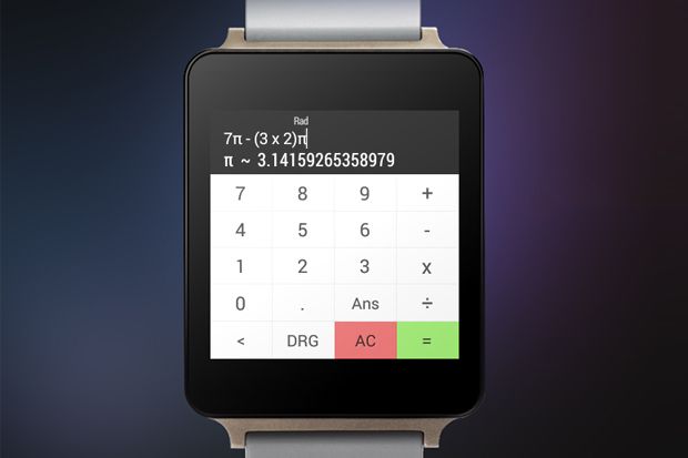 Android Wear Bikin Mudah...