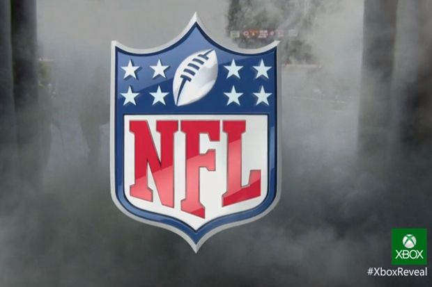 NFL Xbox One Segera...
