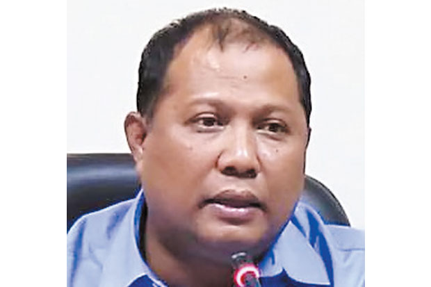 Bawaslu Usul Revisi...