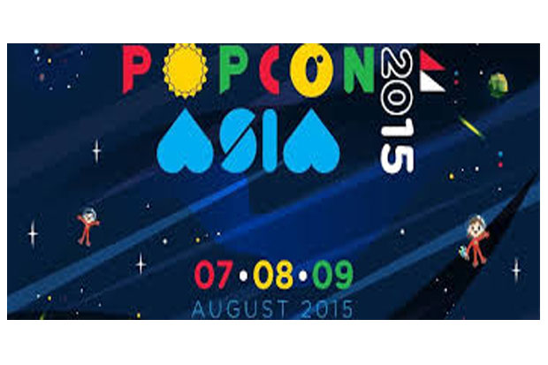 Kreativitas di Popcon...