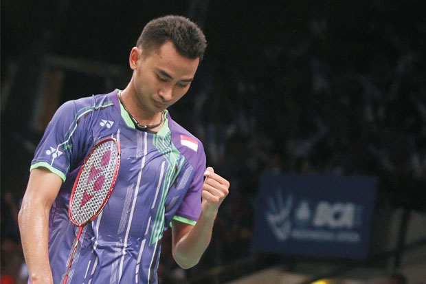 Asa Juara Non Pelatnas
