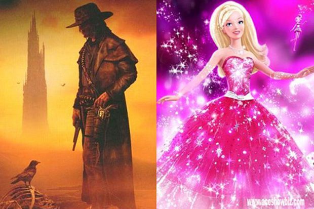 Film Barbie dan The...