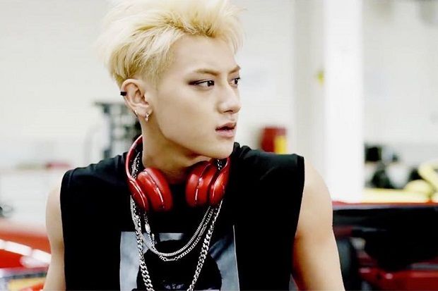 Tao EXO Bikin Masalah...