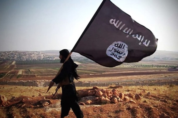 ISIS Ancam Segera Eksekusi...