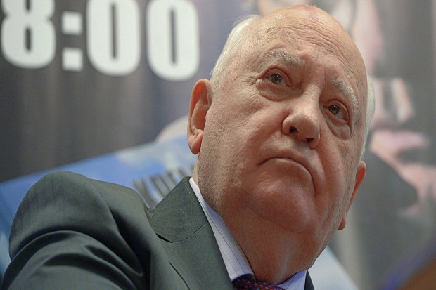 Gorbachev Sindir AS...