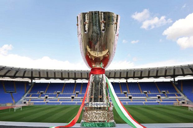 Susunan Pemain Lazio...