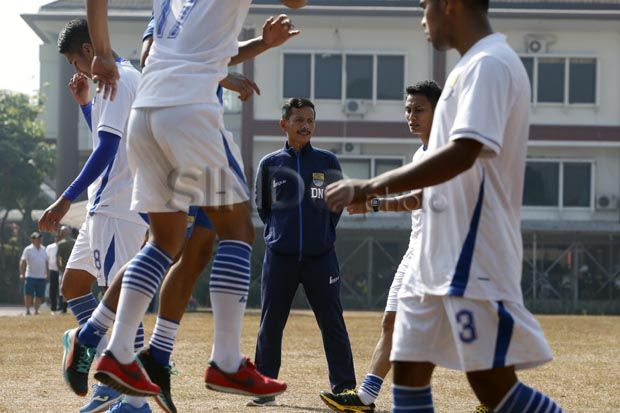Persib Bandung Menang...