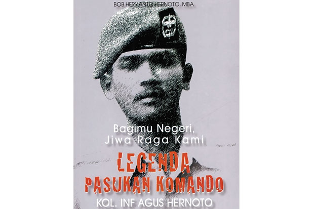 Mengenang Sang Legenda...