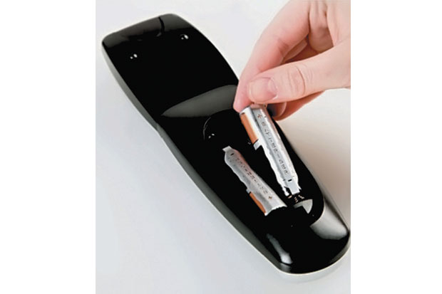 Batteriser Perpanjang...