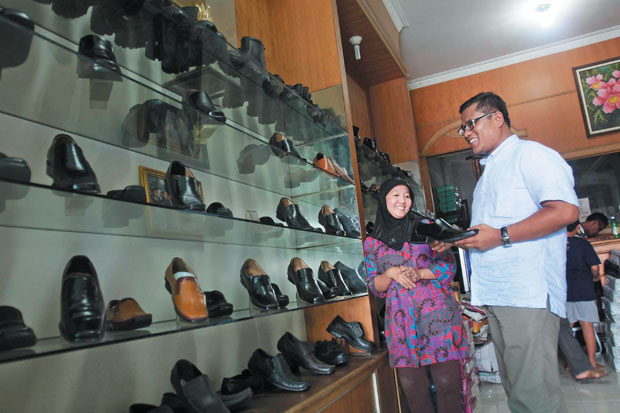 UMKM Karya Anak Medan...