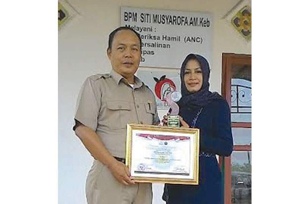 Bidan Adalah Pengabdian-Kepedulian