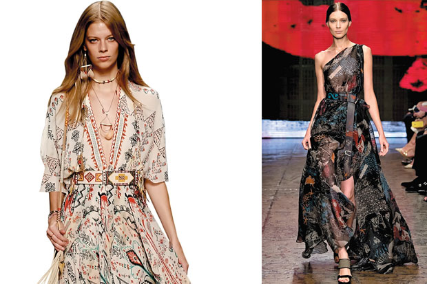 Bohemian Klasik Modern
