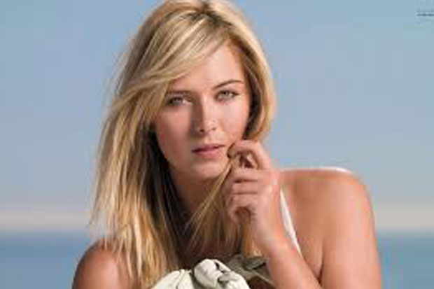 Sharapova Mundur dari...
