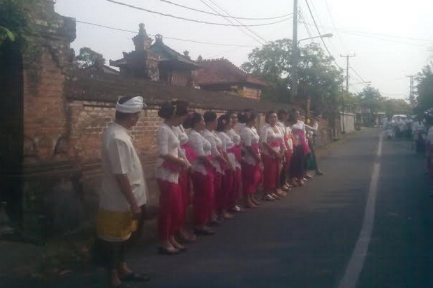 Pembunuhan Angeline...