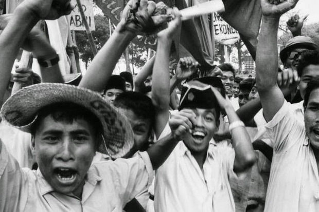 Nahdlatul Ulama, Politik...