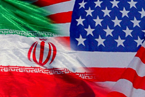 Iran : Presiden AS Mendatang...