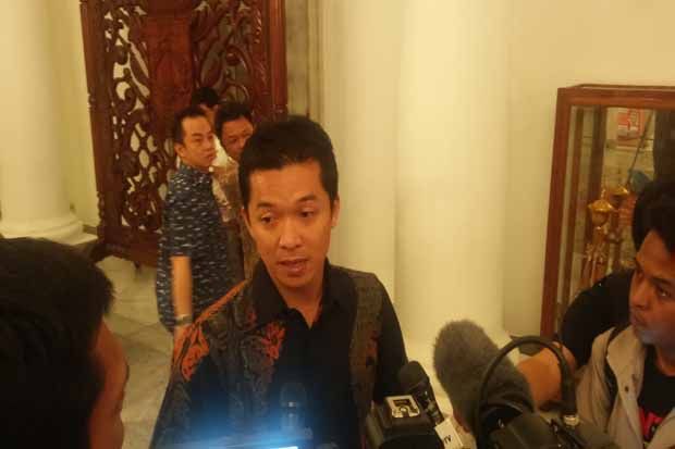 Taufik Hidayat Miris...