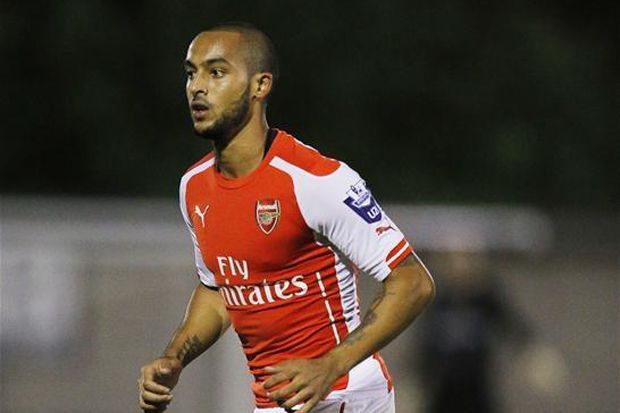 Walcott Cadangan, Ini...