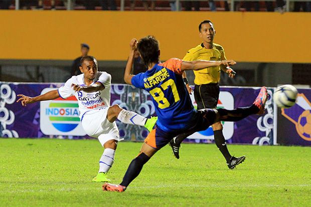 Ini Alasan Bentrok Arema...