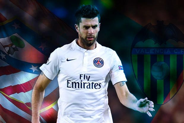 Gelandang PSG Makin...