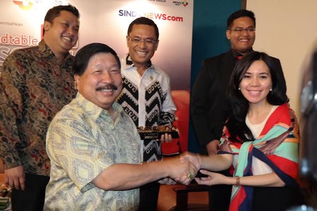 Lewat GIIAS Industri...
