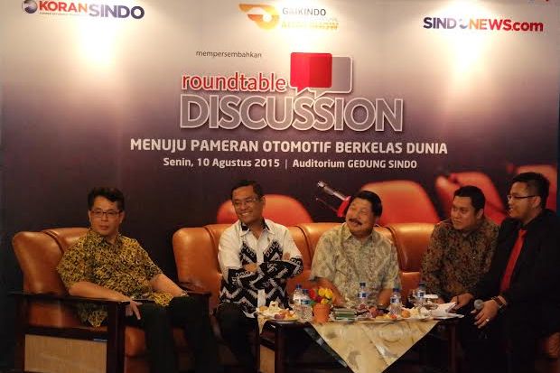 GIIAS Selalu Mengedepankan...