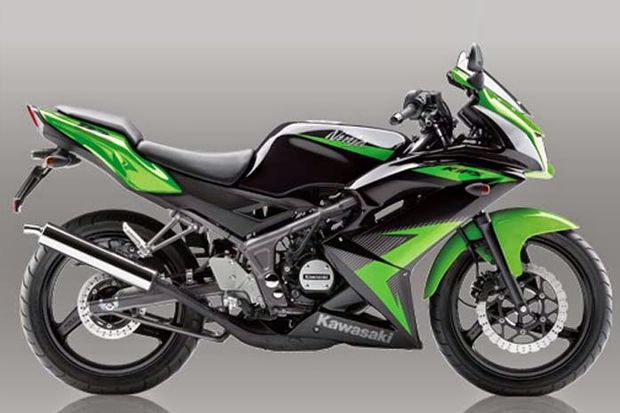 Kawasaki Motor Indonesia...