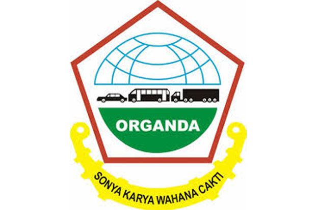 Organda Garap Sistem...