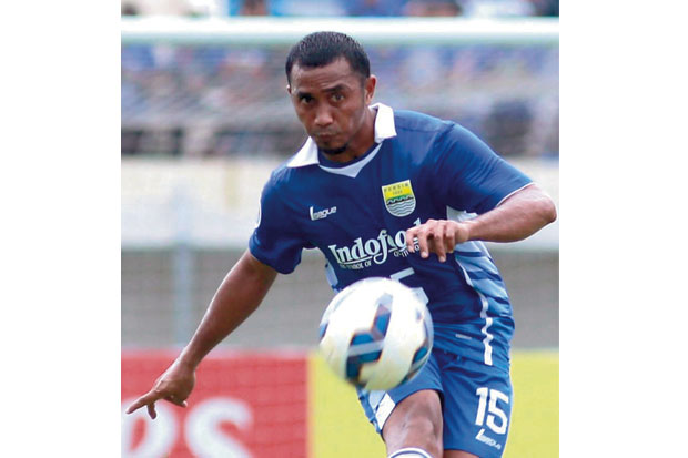 Menpora Bikin Geram