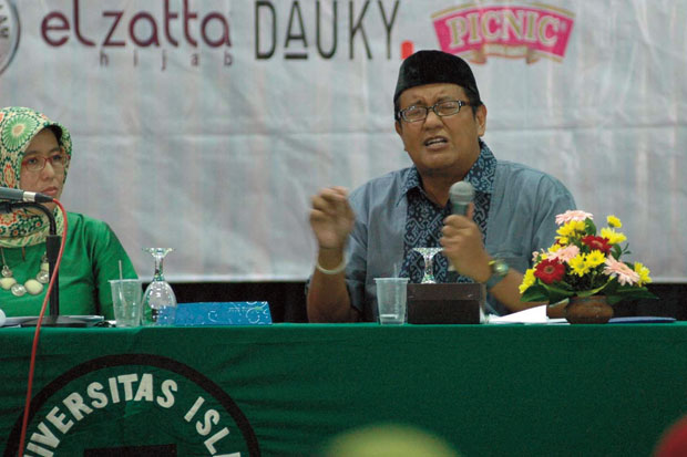 Gadget Bisa Ubah Perilaku...