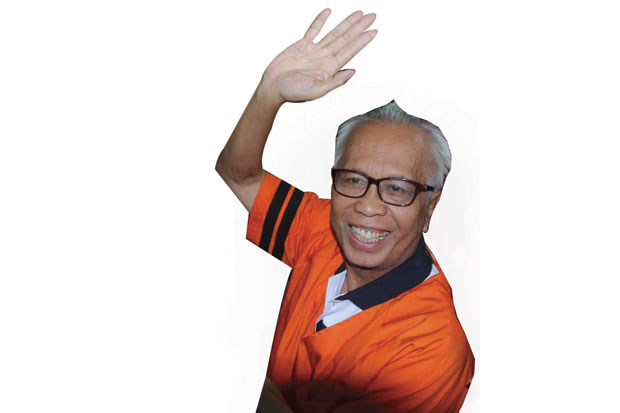 OC Kaligis Minta Dikonfrontasi