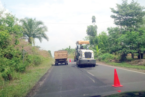 Warga Berharap Tidak...