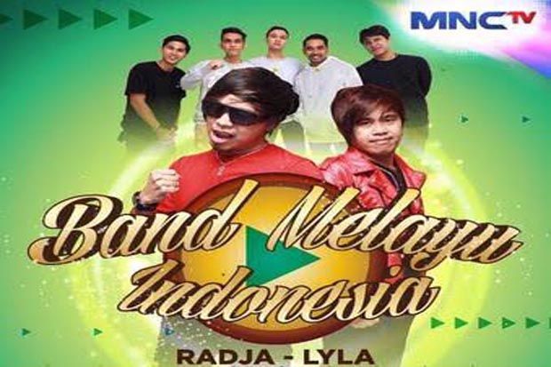 Radja & Lyla Goyang...