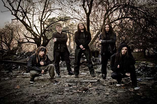 Korn Siap Rilis Album...