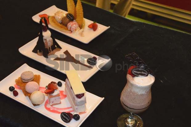 Haagen-Dazs Luncurkan...