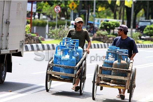 Pertamina Tak Tahu Harga...