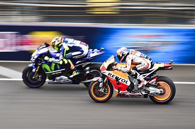 Pedrosa Akui Kegemilangan...