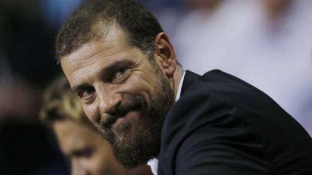Bilic: Oxford akan Jadi...